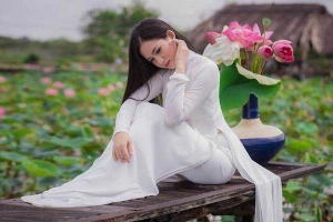 Miss Áo Dài