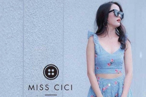 Miss Cici Clothing - Box Shop Nguyễn Thị Thập