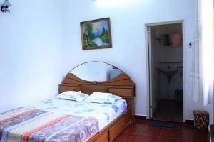 Miss Lợi Guest House