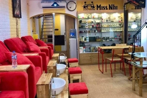 Miss Nhi Beauty Club