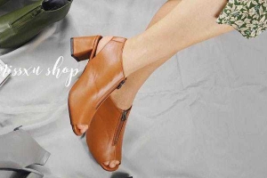 Missxu Shop - Võ Văn Tần
