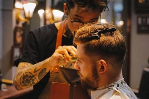 Mister Barbershop