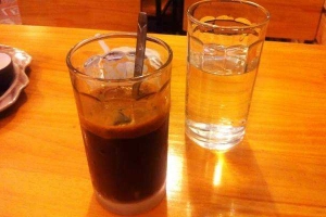 Mít Cafe - Nguyễn Văn Cừ