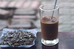 Mít Cafe & Tea - Thanh Hà