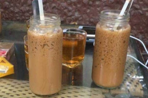 Mít Cafe - Tô Hiệu