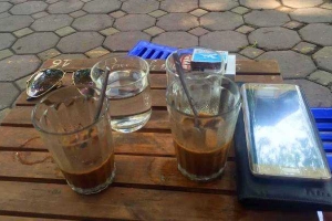 Mít Cafe