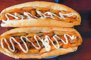 Mít Molly - Đồ Ăn Vặt