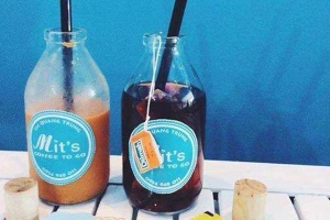 Mit's Coffee To Go