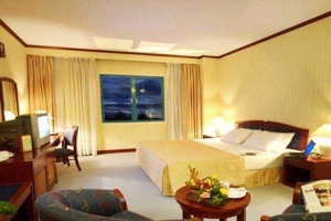 Mithrin Hạ Long Hotel