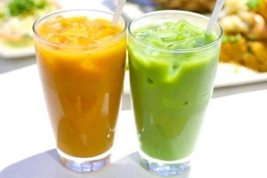 Miti - Thế Giới Ăn Vặt