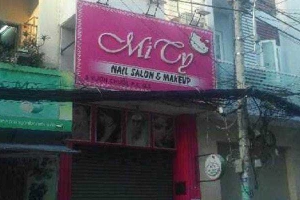 Mity Nail Salon & Makeup