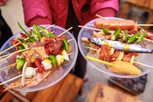 Quán Ăn Miu Kiu Nướng
