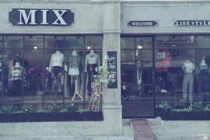 Mix-Shop Hcm