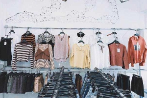 Mix Shop - Nguyễn Trãi