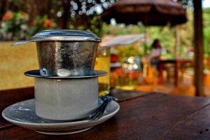 Mixx Coffee & Live Music - KĐT Xa La