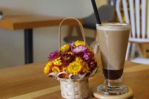 Mlee Coffee