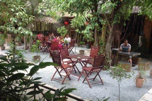 MMA Cafe - Lê Văn Lương