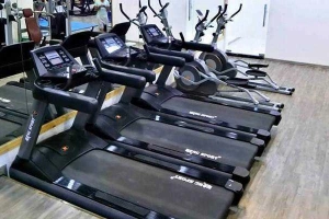 MMA - GYM - Phan Đăng Lưu
