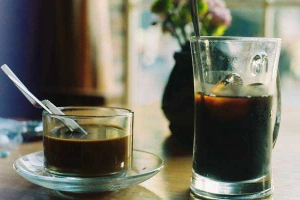 MNA Coffee