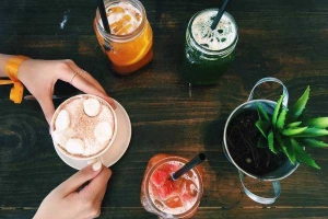 Mo Cua Cafe