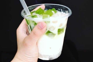 Mỏ Khoét - Ăn Vặt Các Loại
