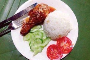 Mỏ Khoét Quán - Thế Giới Đồ Ăn Vặt