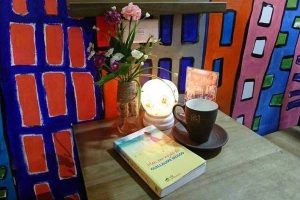 Mơ Phố Coffee