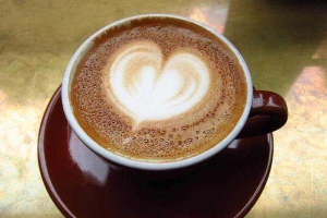 Mô Ri Cafe