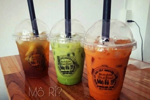 Quán Ăn Mô Ri - Fruit Juice & Fast Food