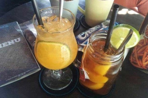 Moa Coffee
