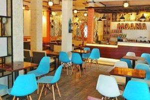 Moana Cafe