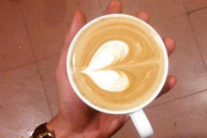 Mobilli Coffee