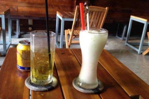 Mộc 2 Cafe