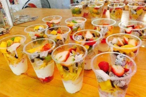 Mộc 69 - Cafe & Ăn Vặt