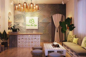 Mộc An Spa - Cư Xá Chu Văn An