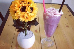 Mộc Cafe - Đức Thắng