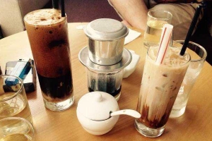 Mộc Cafe - Hạ Long