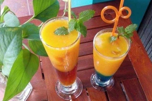 Mộc Cafe - Hà Trì