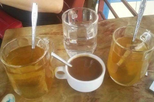 Mộc Cafe - Hồ Xuân Hương