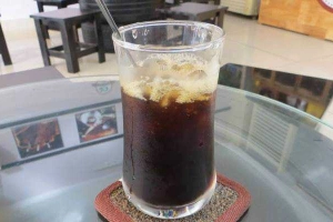 Mộc Cafe - Lạc Long Quân
