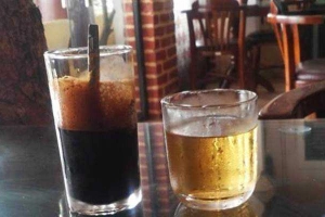 Mộc Cafe - Láng Hạ