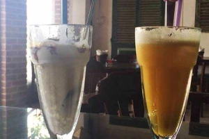 Mộc Cafe - Lê Quang Đạo