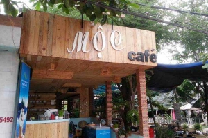 Mộc Cafe - Lý Thái Tổ