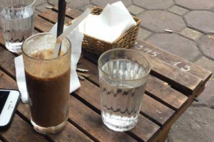 Mộc Cafe - Ngõ 34 Xuân La