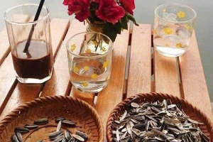 Mộc Cafe - Nguyễn Chí Thanh