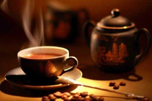 Mộc Cafe - Thái Hà