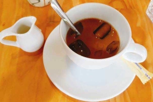 Mộc Cafe - Trần Anh Tông
