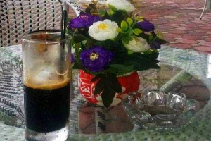 Mộc Cafe - Văn Khê