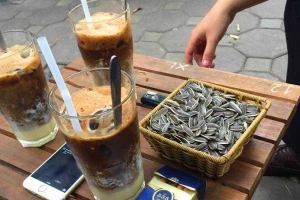 Mộc Cafe - Võ Thị Sáu
