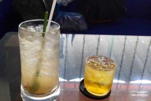 Mộc Cầm Cafe